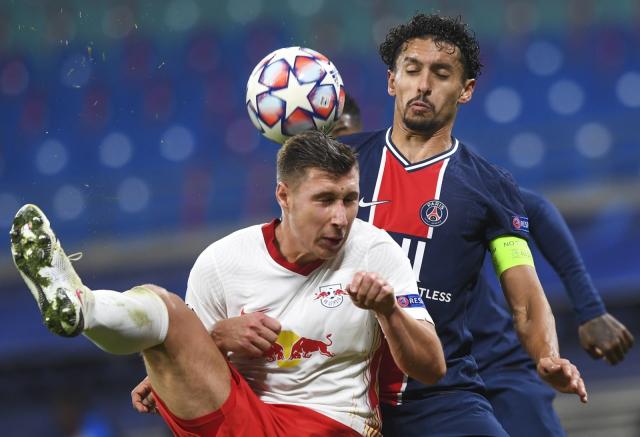  Република България Лайпциг обърна ПСЖ в Шампионската лига (ВИДЕО) 