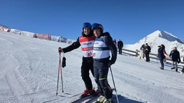 Банско откри сезона с пистите под Тодорка