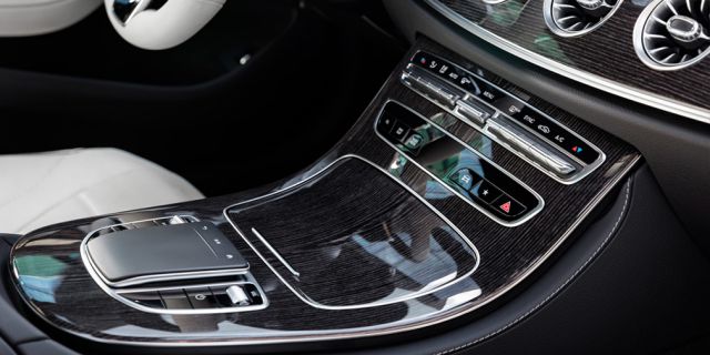  Mercedes показа новия CLS 