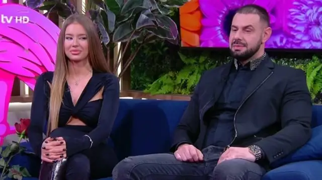 Краси принуждавал Киара да продадат или заложат пръстена от "Ергенът: Любов в рая" 