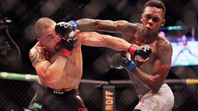  Носител на купата на UFC: Давам 3 милиона, в случай че докажете, че съм на химия 