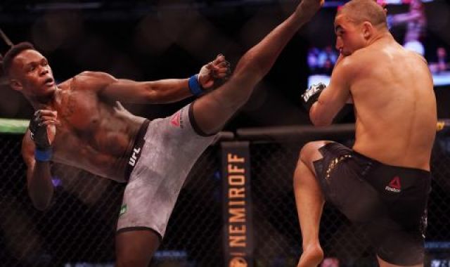  Носител на купата на UFC: Давам 3 милиона, в случай че докажете, че съм на химия 