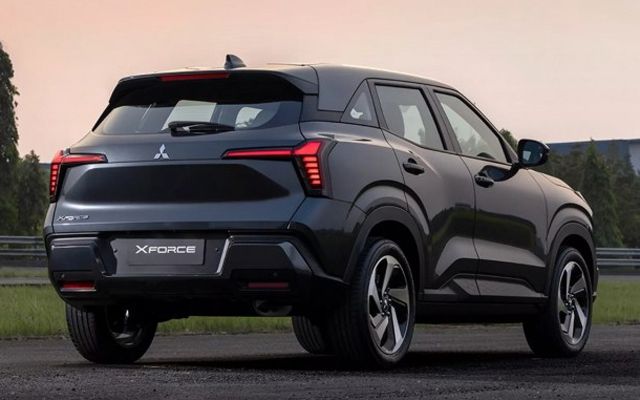  Запознайте се с най-евтиния кросоувър на Mitsubishi (ВИДЕО) - 2 