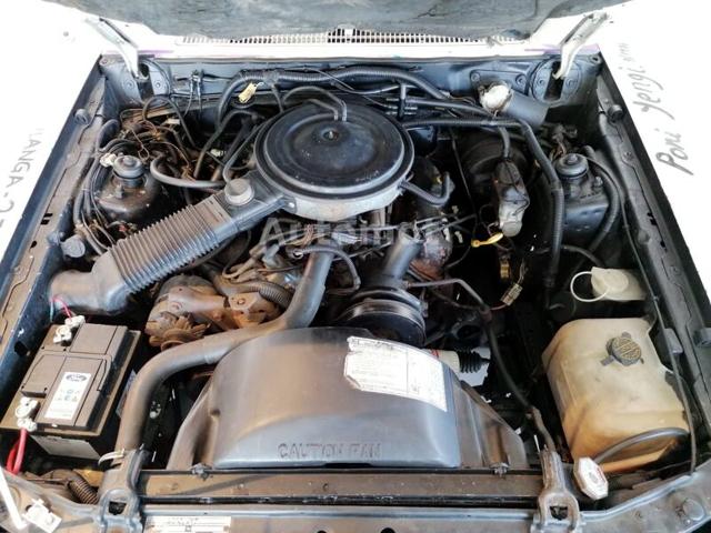  Искат €2 млн. за остаряло комби Ford 