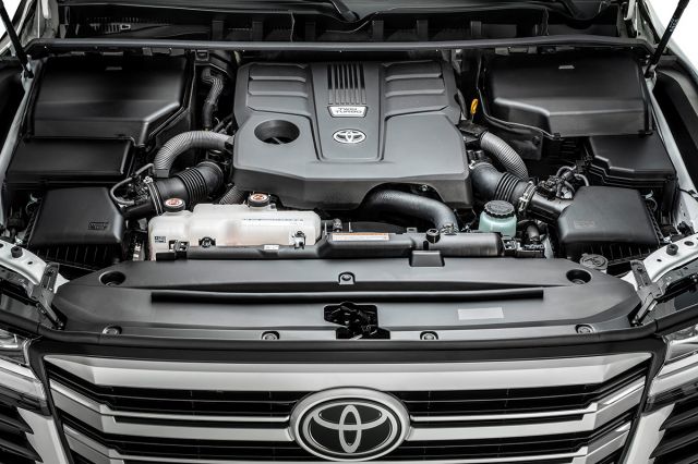  Новата Toyota Land Cruiser 300: отговаряме на главните въпроси за новия всъдеход 