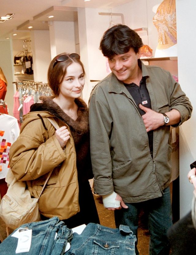  Йоана Буковска с разтърсващо самопризнание за Чочо и погребението 