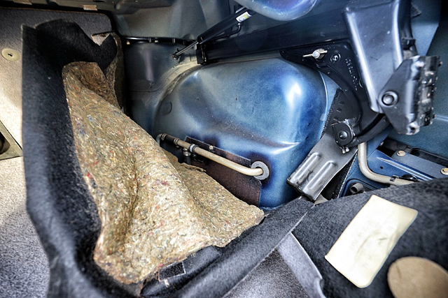 Продава се рядка Alpina