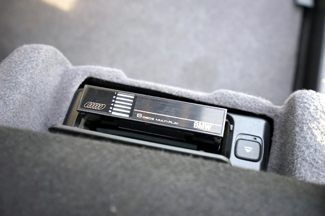 Продава се рядка Alpina