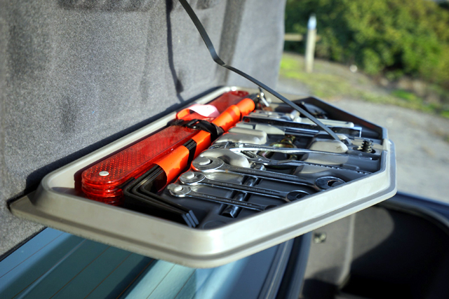 Продава се рядка Alpina