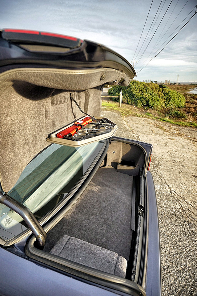 Продава се рядка Alpina