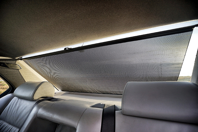 Продава се рядка Alpina