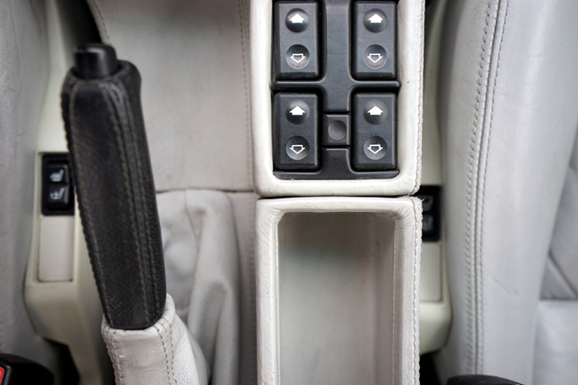 Продава се рядка Alpina