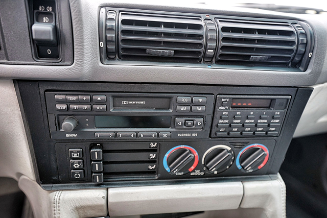 Продава се рядка Alpina