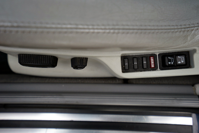 Продава се рядка Alpina