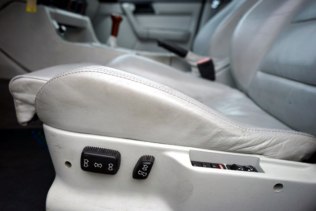 Продава се рядка Alpina