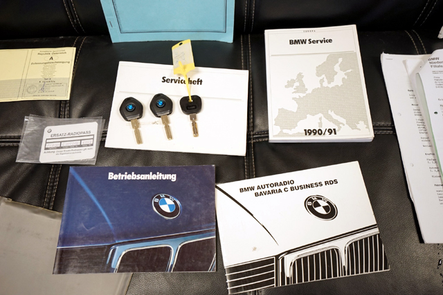 Продава се рядка Alpina