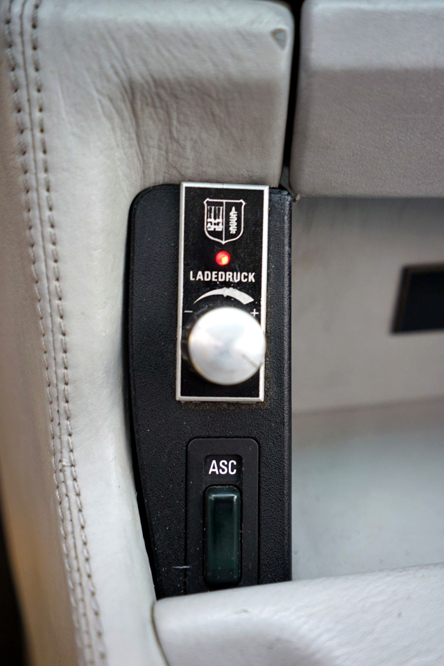 Продава се рядка Alpina