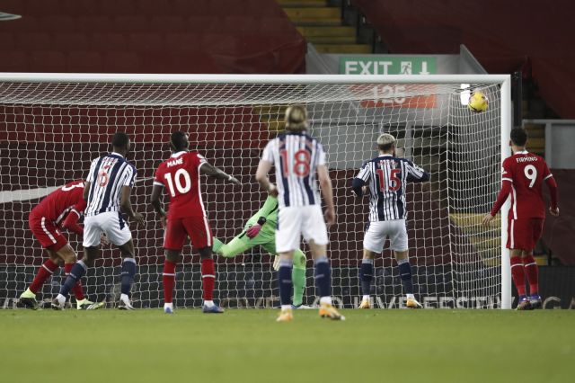  Ливърпул се издъни с предпоследния в Англия (ВИДЕО) 