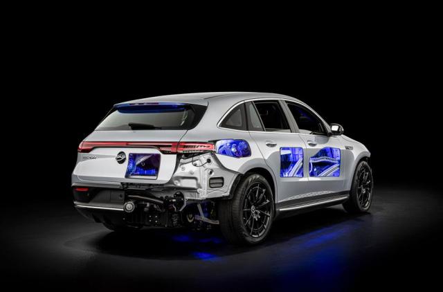  Mercedes сътвори 