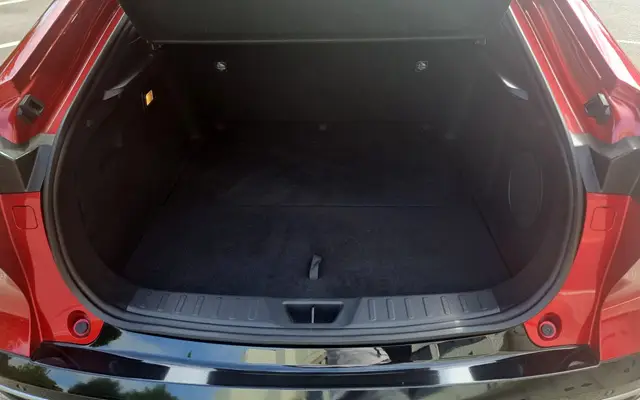 Тествахме "акулата" Mazda 6e (вижте и колко струва у нас) | интерФакти.БГ Тествахме "акулата" Mazda 6e (вижте и колко струва у нас)