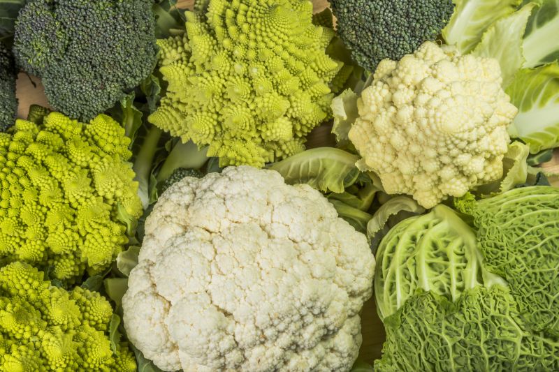 Недолюбван зеленчук бори туморите