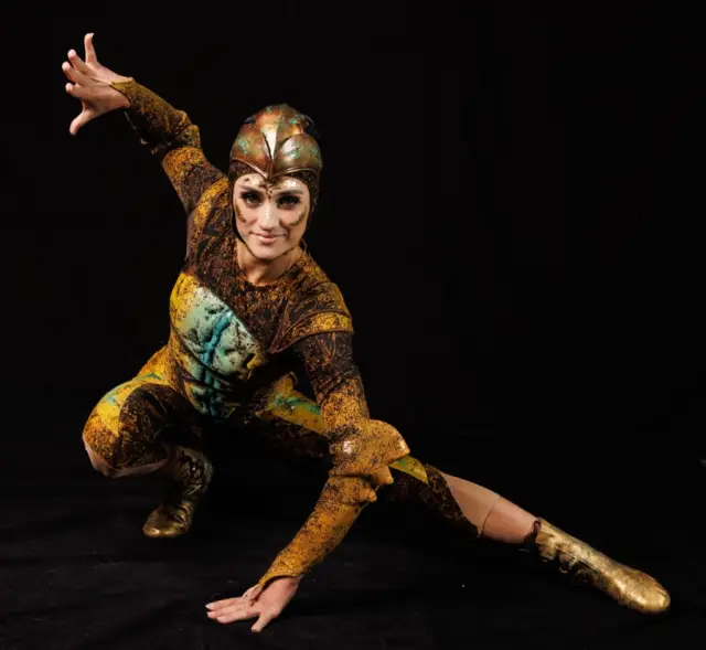 Ограничен брой допълнителни VIP билети за Цирк дю Солей в София