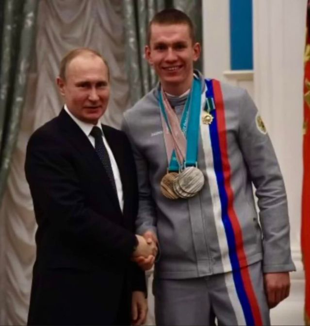 Мануела Малеева с гневна реакция срещу руски спортисти, подкрепящи кървавия режим на Путин