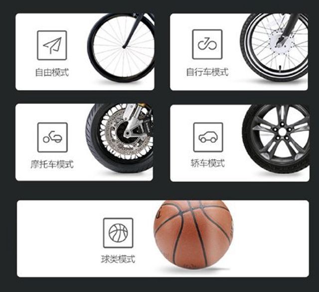  Xiaomi пусна самостоятелна помпа за автомобилни гуми 