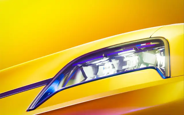 Nouvelle Renault 5 au style rétro : premières photos