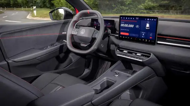 Volkswagen GTI навлиза в нова ера с представянето на наточеното ID.Polo