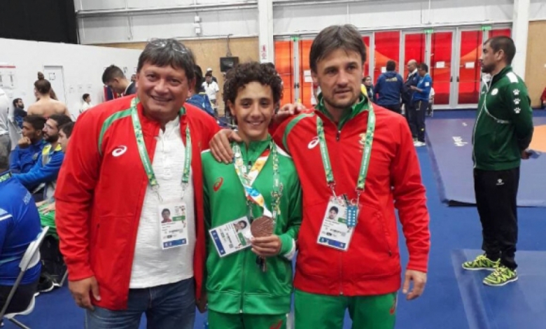 Страхотен ден за българите на младежката олимпиада в Буенос Айрес