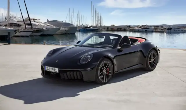  Стана ясно какъв брой коства новото 911 у нас (БГ ЦЕНИ) - 2 