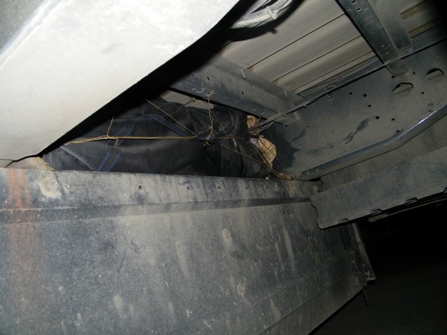 Граничен полицай обезвреди шофьор, направил опит за самоубийство на ГКПП – Калотина