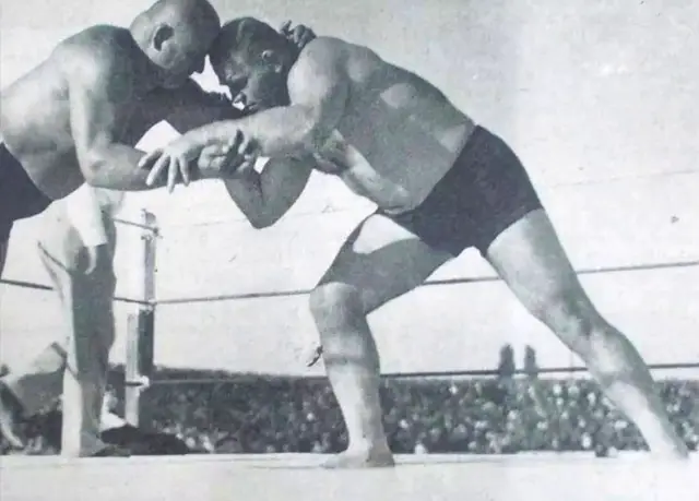 133 години от рождението на един от най-великите български спортисти