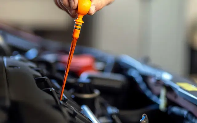 Петте най-важни признака за проблем при покупка на автомобил