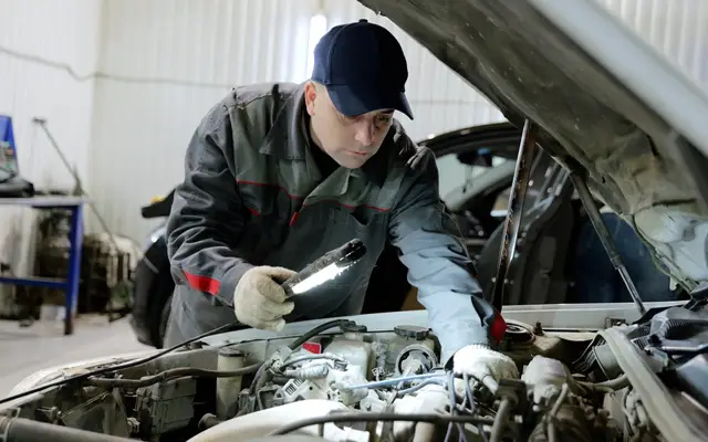 Петте най-важни признака за проблем при покупка на автомобил