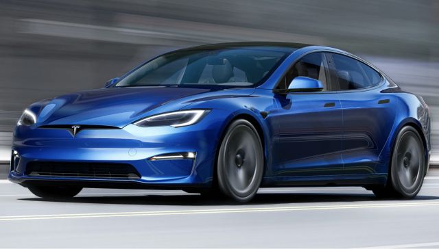 Panasonic продаде акциите си в Tesla за 3.6 милиарда $ | ФАКТИ.БГ Panasonic продаде акциите си в Tesla за 3.6 милиарда $