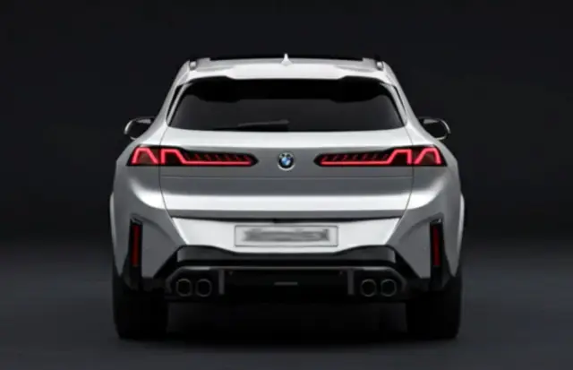 Новото BMW X5 - забравете за агресивно раздутите „бъбреци“, които доминираха напоследък. Дизелът остава в играта