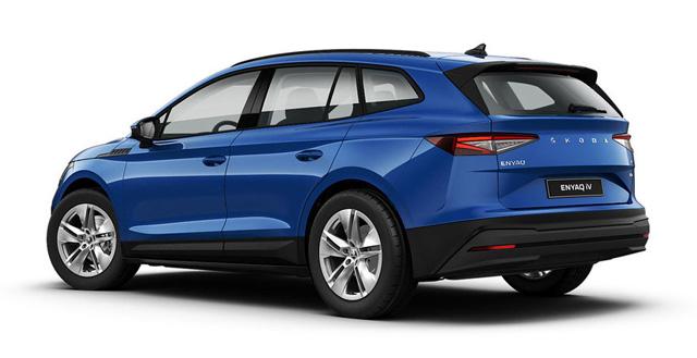 Колко коства и какво предлага най-евтината електрическа Skoda? | ФАКТИ.БГ Колко коства и какво предлага най-евтината електрическа Skoda?