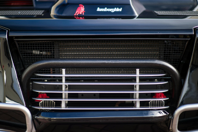 Продадоха всъдеходно Lambo за 7 хил.