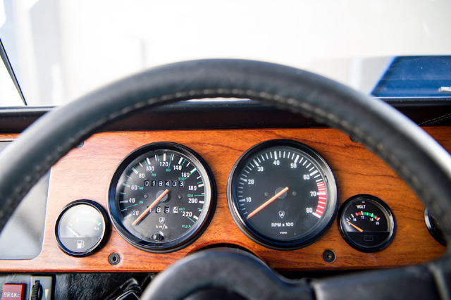 Продадоха всъдеходно Lambo за 7 хил.