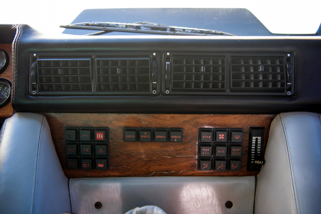 Продадоха всъдеходно Lambo за 7 хил.