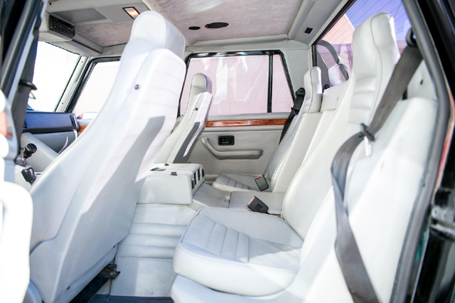 Продадоха всъдеходно Lambo за 7 хил.