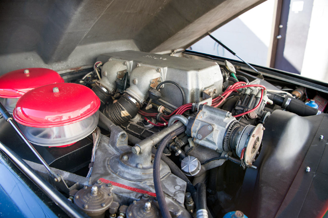 Продадоха всъдеходно Lambo за 7 хил.