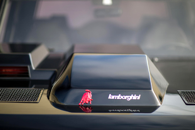 Продадоха всъдеходно Lambo за 7 хил.