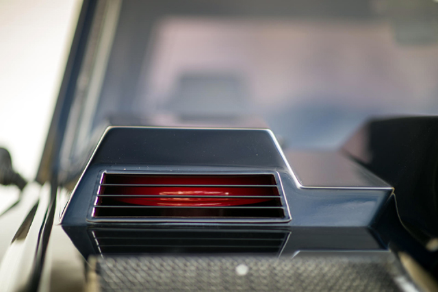 Продадоха всъдеходно Lambo за 7 хил.