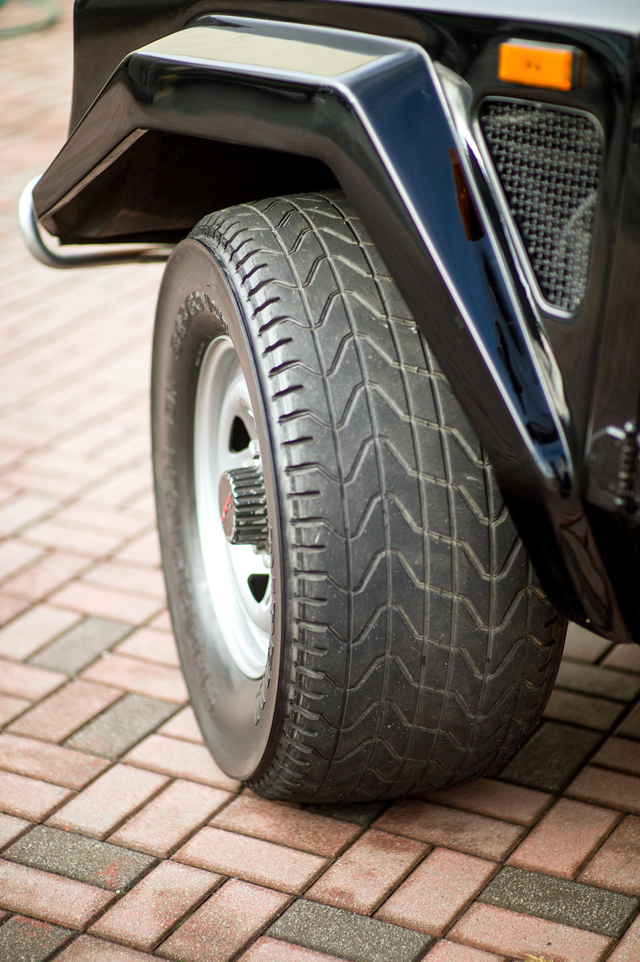 Продадоха всъдеходно Lambo за 7 хил.