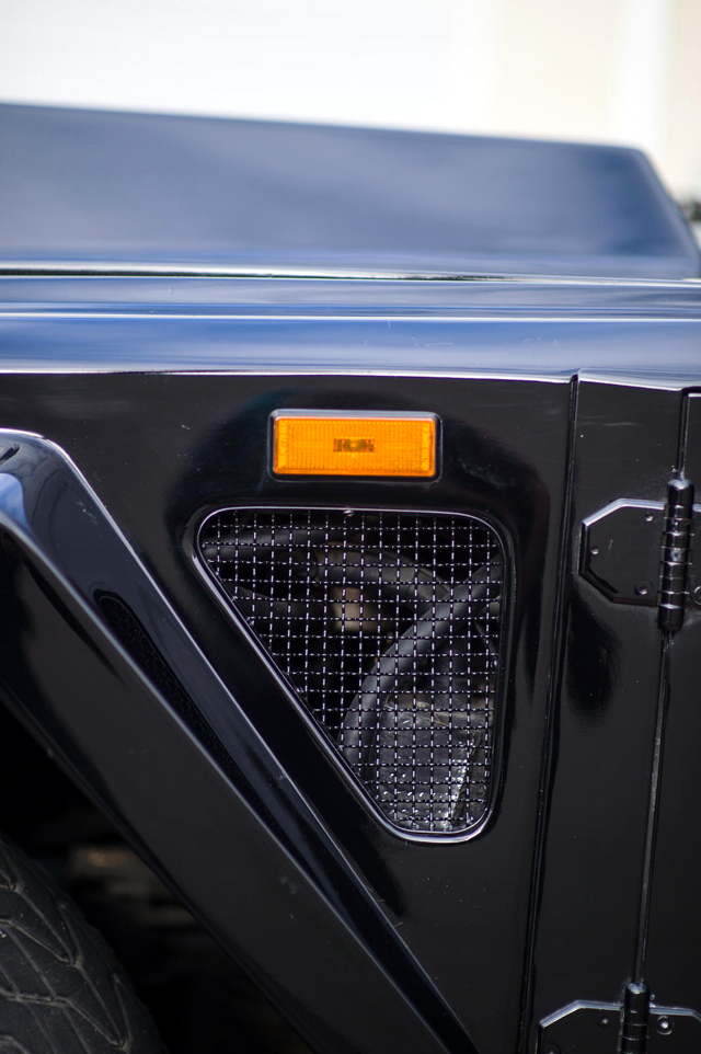 Продадоха всъдеходно Lambo за 7 хил.