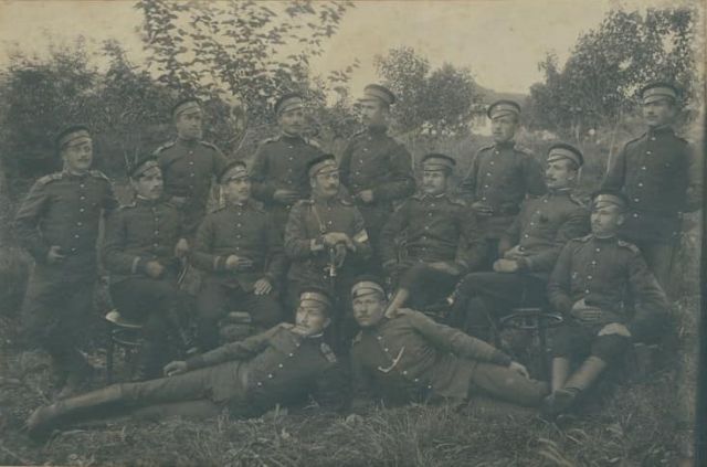  132 години от основаването на 23-ти пехотен Шипченски полк 