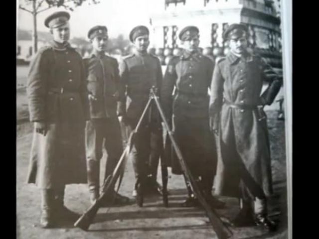 132 години от създаването на 23-ти пехотен Шипченски полк